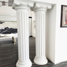 Good Prices Pedestals Decorative Display Greek Marble Pillars And Small Columns For Interior